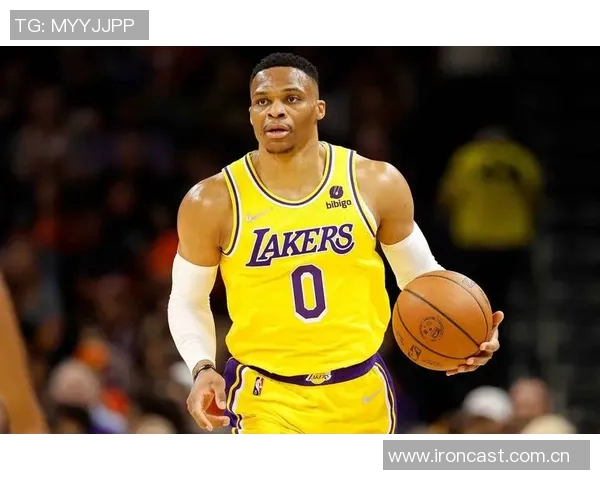 威少湖人时期离谱失误合集曝光FBI或需介入调查其表现