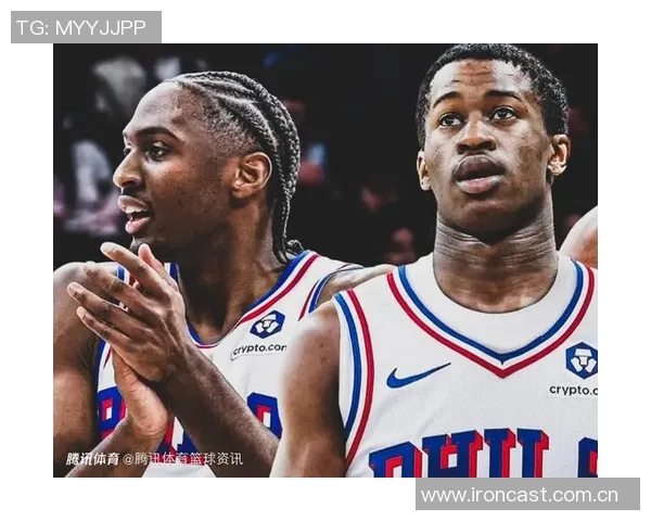 马克西称赞埃奇库姆成熟稳重认为他能掌控比赛节奏不受干扰