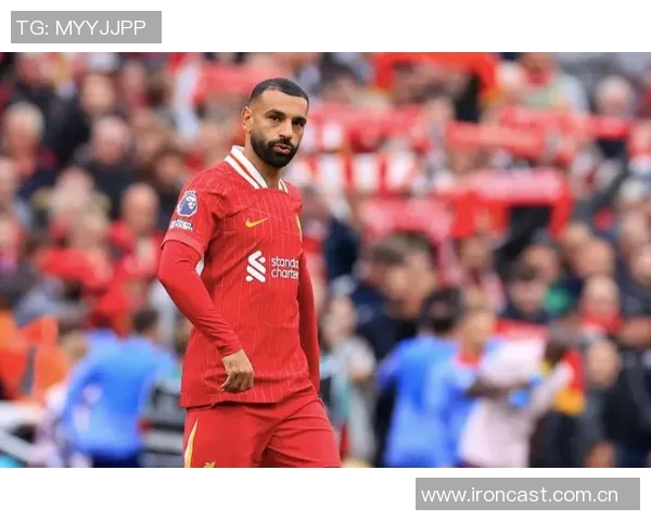 英超射手榜最新动态哈兰德超越萨拉赫姆伯莫伊萨克紧随其后