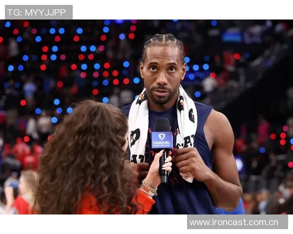 快船前官员揭秘小卡合同内幕及球队运作全貌