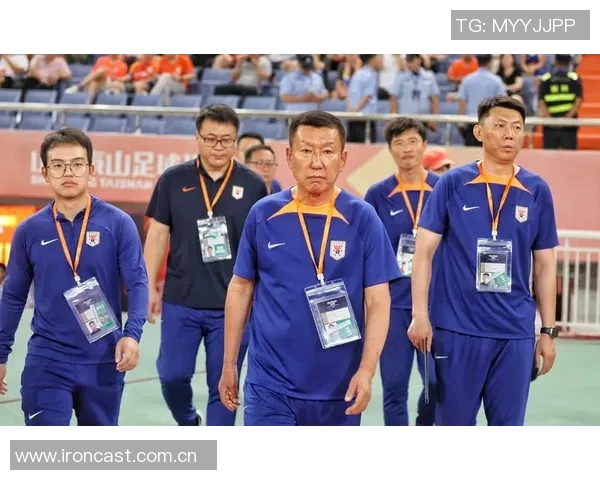 海港客战泰山面临挑战足协裁判安排或引发争议