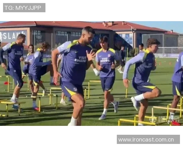 西蒙尼盛赞汉茨科多面手小蜘蛛被誉为世界顶级前锋之一