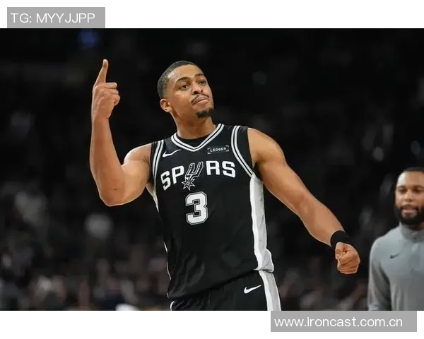 马刺明日对阵篮网福克斯索汉科内特等五名球员因伤缺阵