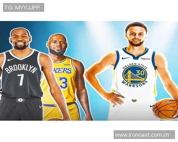 ESPN发布最新战力榜雷霆篮网继续垫底湖人火箭表现抢眼勇士排名下滑