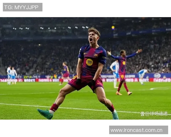 巴萨积极推进续约中场小将胡安埃尔南德斯已进行数月谈判