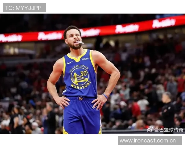 库里赞罗林斯无畏表现感到高兴但又有些不满的复杂心情