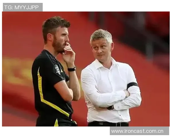 约克质疑沃顿是否能胜任曼联中场角色建议让卡里克复出助力球队