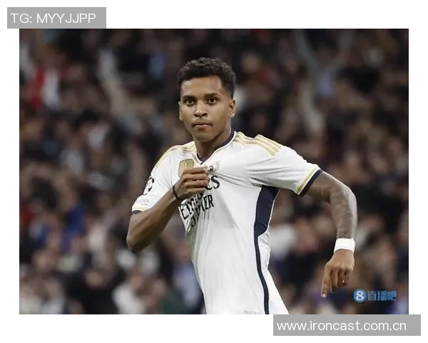 罗德里戈：进球助我释压与安帅庆祝是应有之举