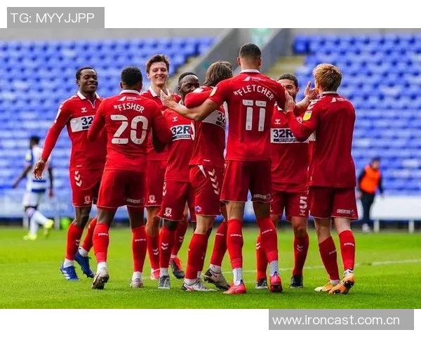 米德尔斯堡即将签下切尔西20岁小将卡斯特丁加强球队阵容