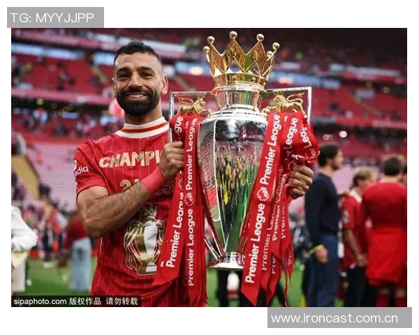 琼斯称赞萨拉赫并非针对球队表现大家依然支持他