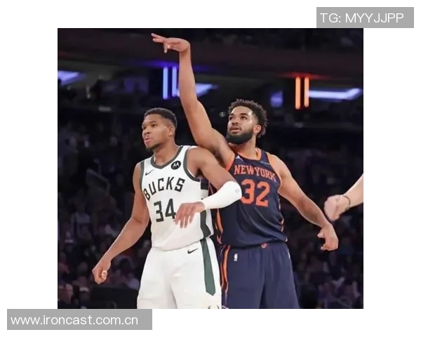 字母哥向队友透露有意加盟尼克斯或将被交易的想法