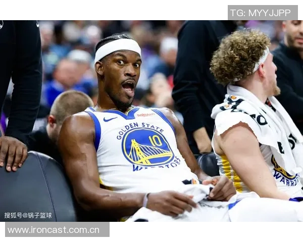 巴特勒谈球队团结精神赢球时美好输球时依然紧密相连