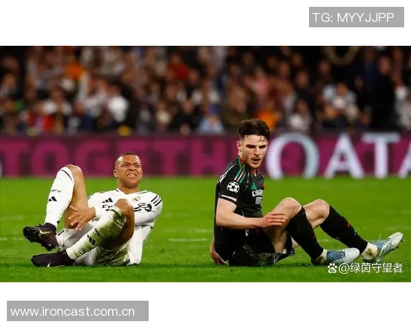 欧冠机会创造榜单揭晓姆巴佩领衔居莱尔维尔茨紧随其后