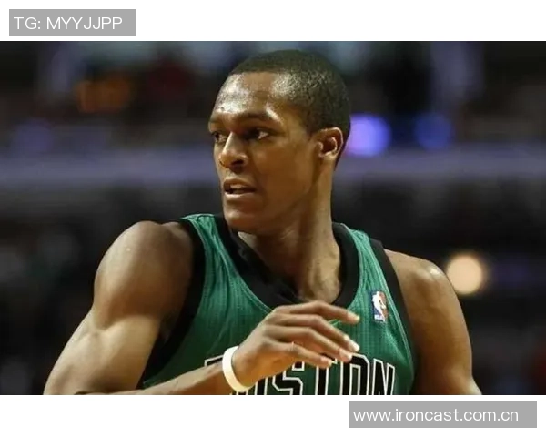 美记分析隆多在绿军的成长历程期待谢泼德能稳定贡献20分钟表现