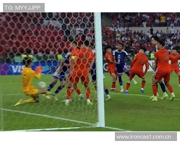 韩乔生谈中国足球与日本U23差距期待年轻人不断努力实现突破